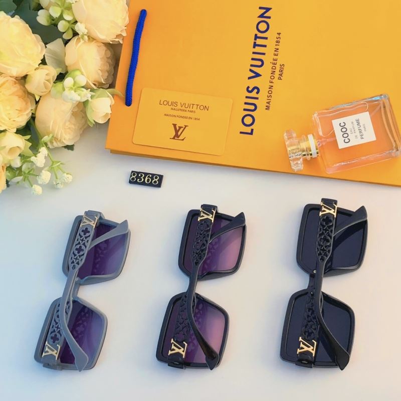 LV Sunglasses